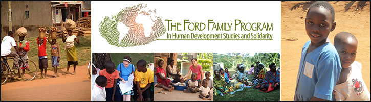 Ford Family Program