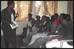 Dandora Residents Develop Civic Knowledge and Skills