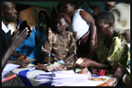 Savings and Internal Lending Communities Help Nnindye Residents Improve Incomes
